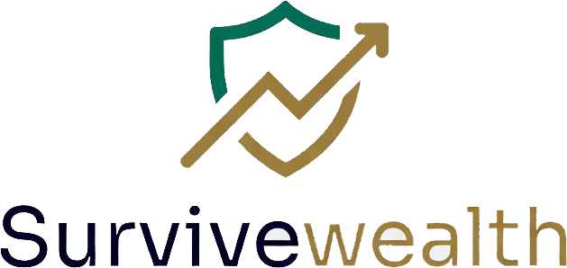 SurviveWealth Logo